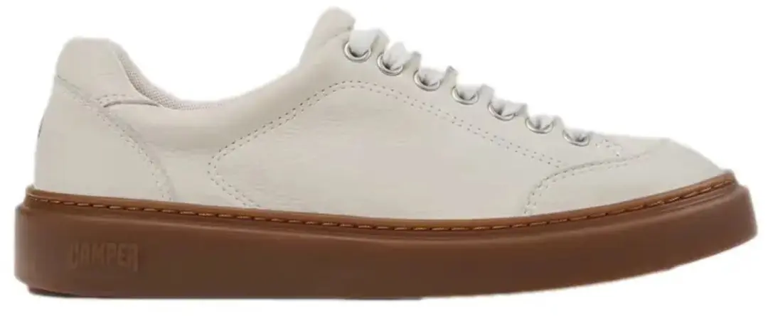 Leren damesschoenen Camper Runner Twentyfive