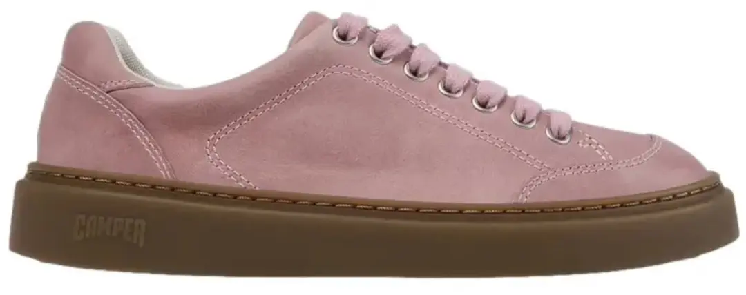Leren damesschoenen Camper Runner Twentyfive - afbeelding 3 van 6