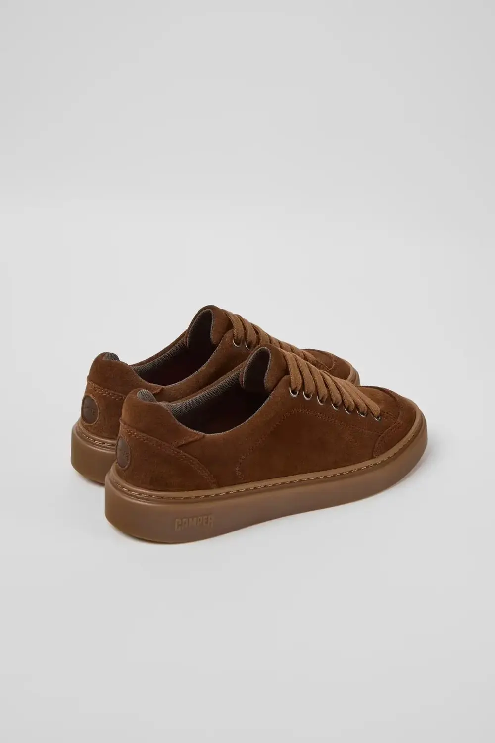 Leren damesschoenen Camper Runner Twentyfive - afbeelding 6 van 6