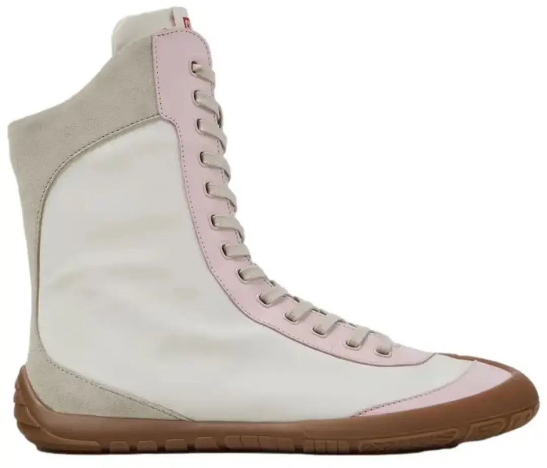 Dames laarzen Camper Peu Path+