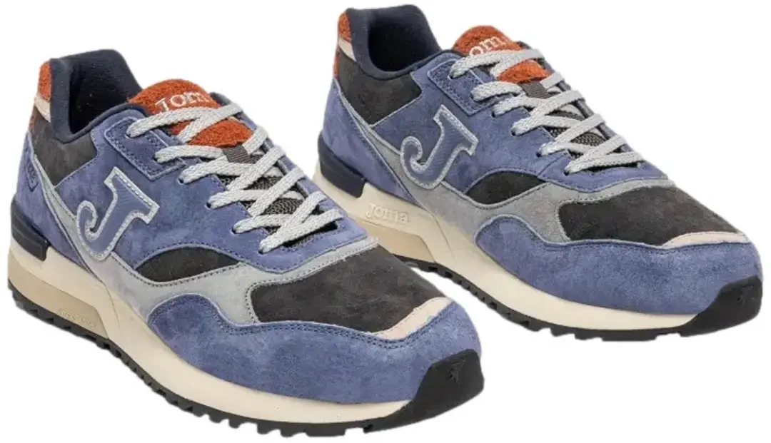 Baskets Joma C.1448 2603
