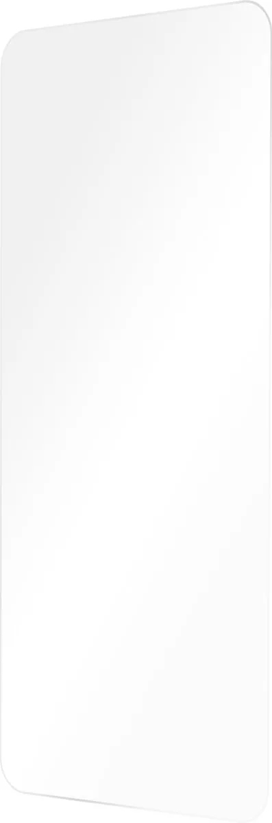 Just in Case iPhone 14 Pro Schermbeschermer - Gehard Glas - Transparant