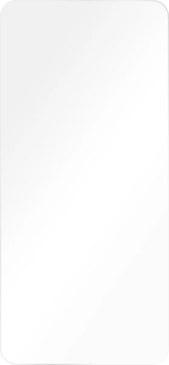 Just in Case iPhone 14 Pro Schermbeschermer - Gehard Glas - Transparant - afbeelding 6 van 6