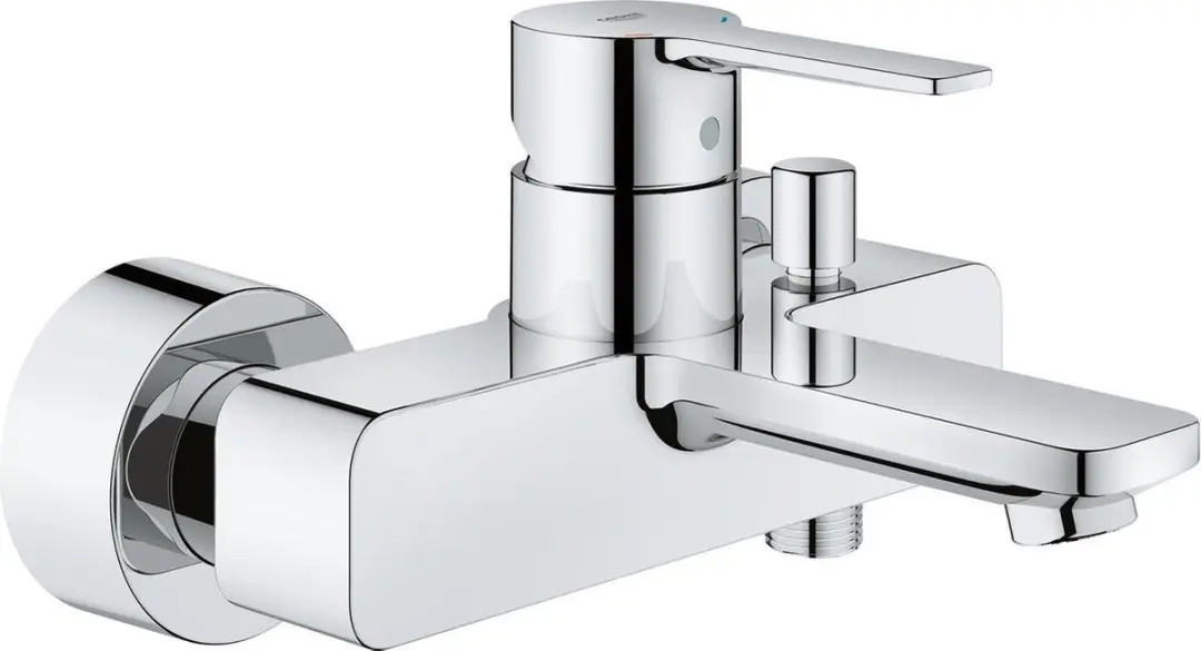 GROHE Lineare Badmengkraan