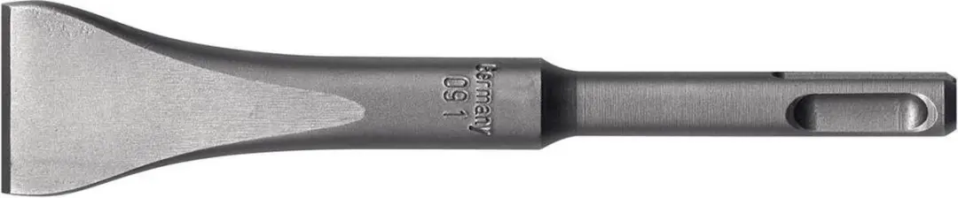 Heller 26281 1 Spadebeitel SDS-Plus 30mm