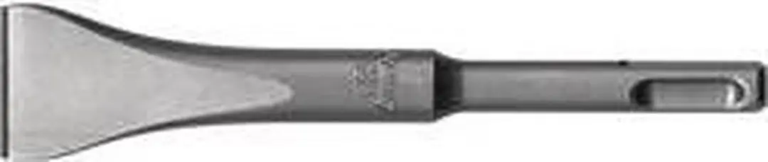 Heller 26281 1 Spadebeitel SDS-Plus 30mm - 140mm - afbeelding 3 van 3