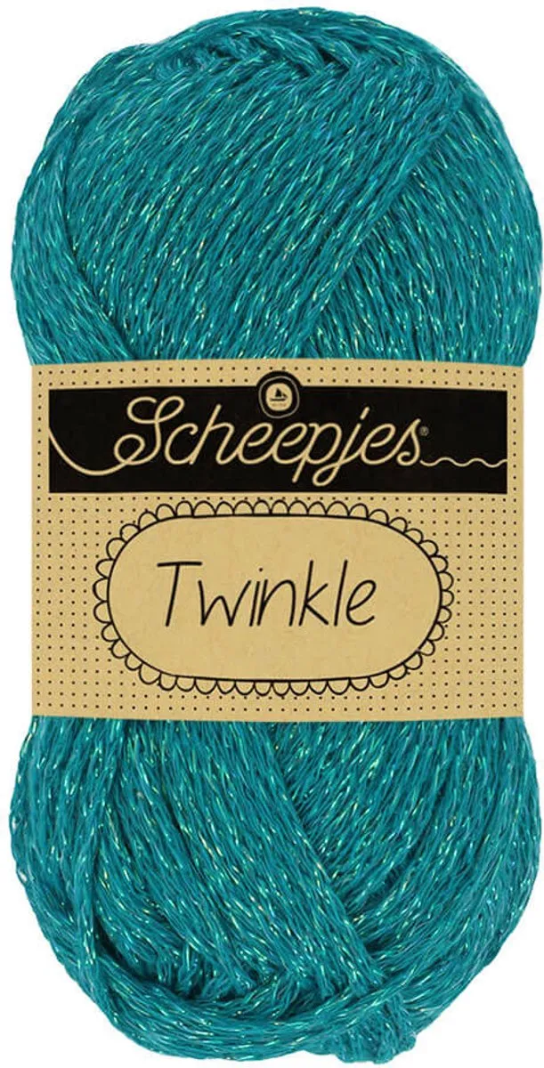 Scheepjes Twinkle 50g