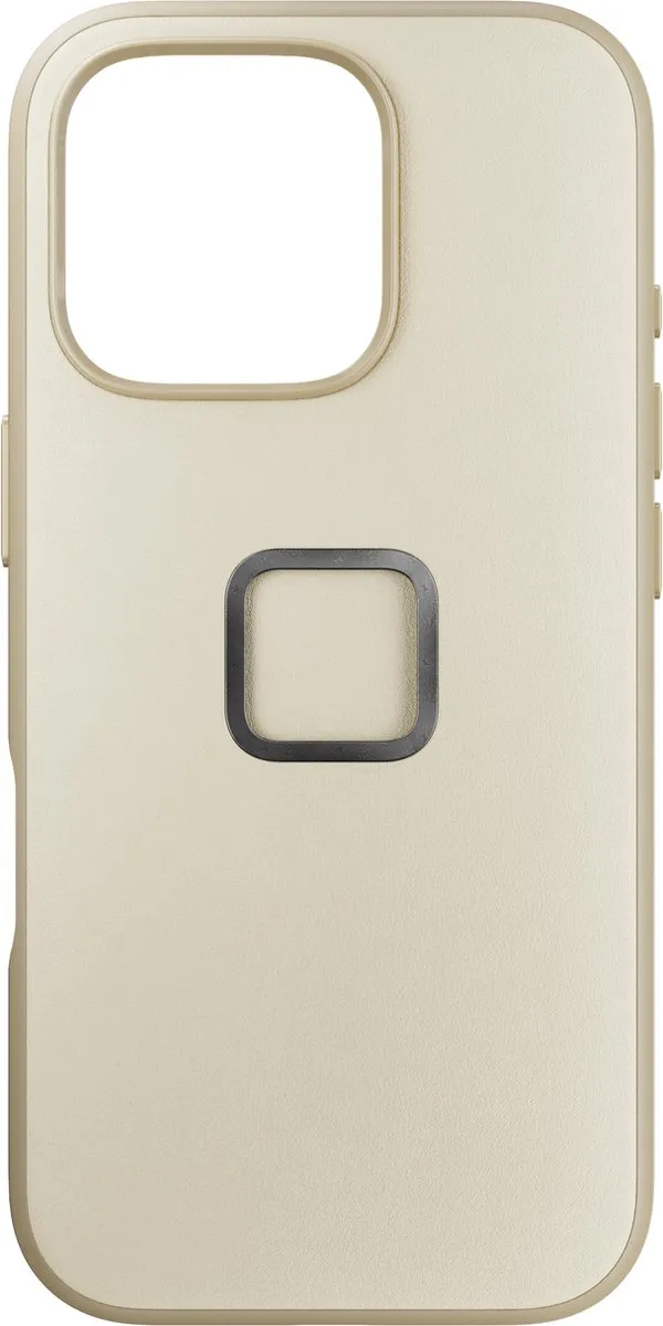 Peak Design Mobile Everyday Clarino Case iPhone 16 Pro
