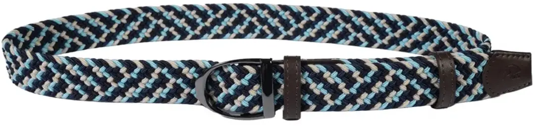 Elastische damesriem HKM Laos - afbeelding 2 van 4