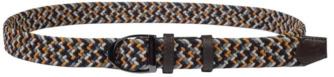 Elastische damesriem HKM Laos - afbeelding 4 van 4