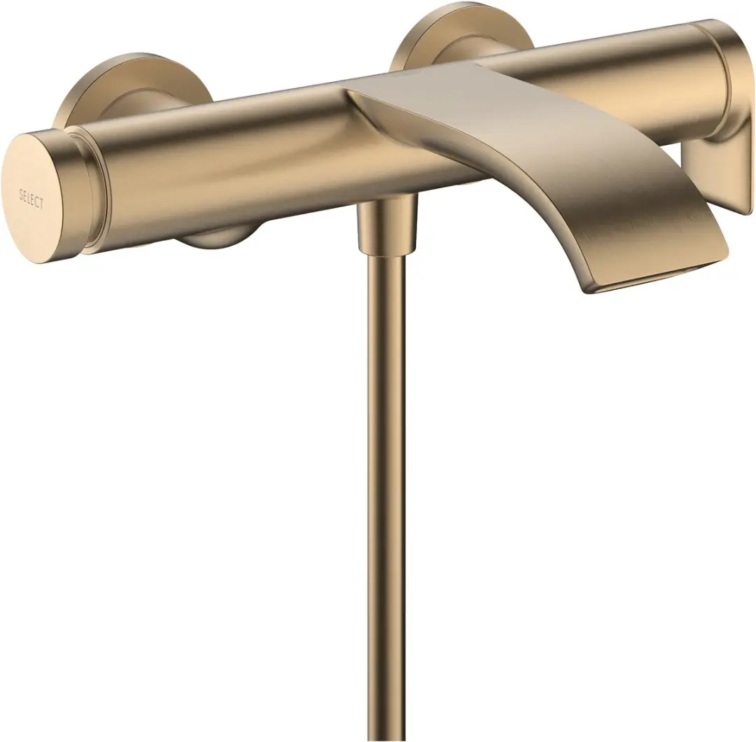hansgrohe Vivenis 75420140 Badkraan