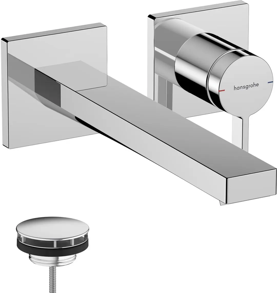 hansgrohe Tecturis E Eéngreeps