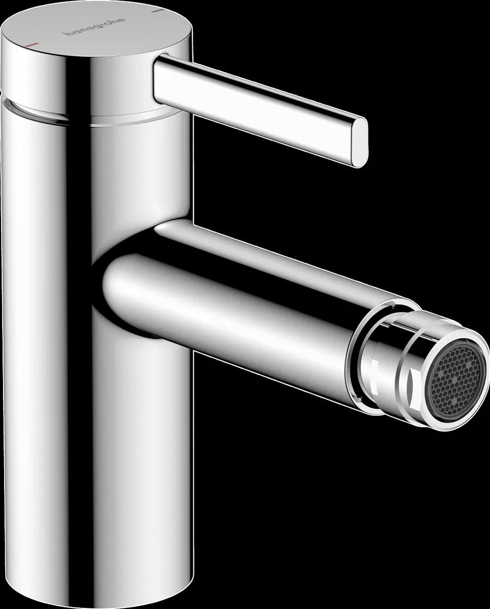 Hansgrohe Zesis S 74200000 Bidetkraan - Chroom - afbeelding 3 van 5