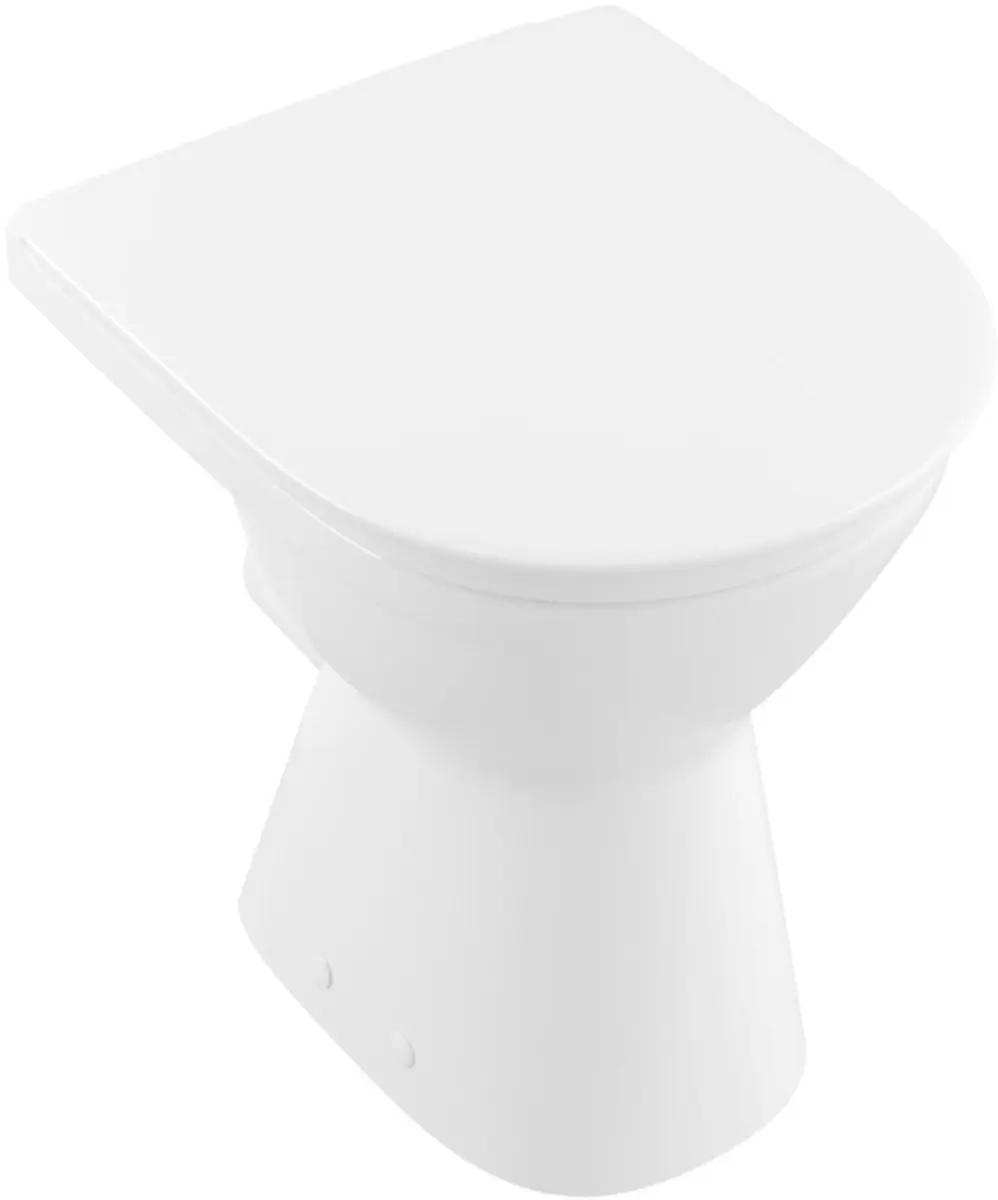 Villeroy & Boch ViCare Diepspoelcloset