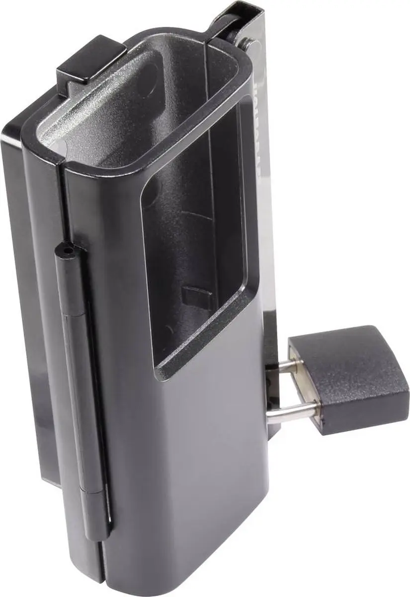 Voltcraft DL-210TH-2 temperatuur- en vochtdatalogger - afbeelding 6 van 6