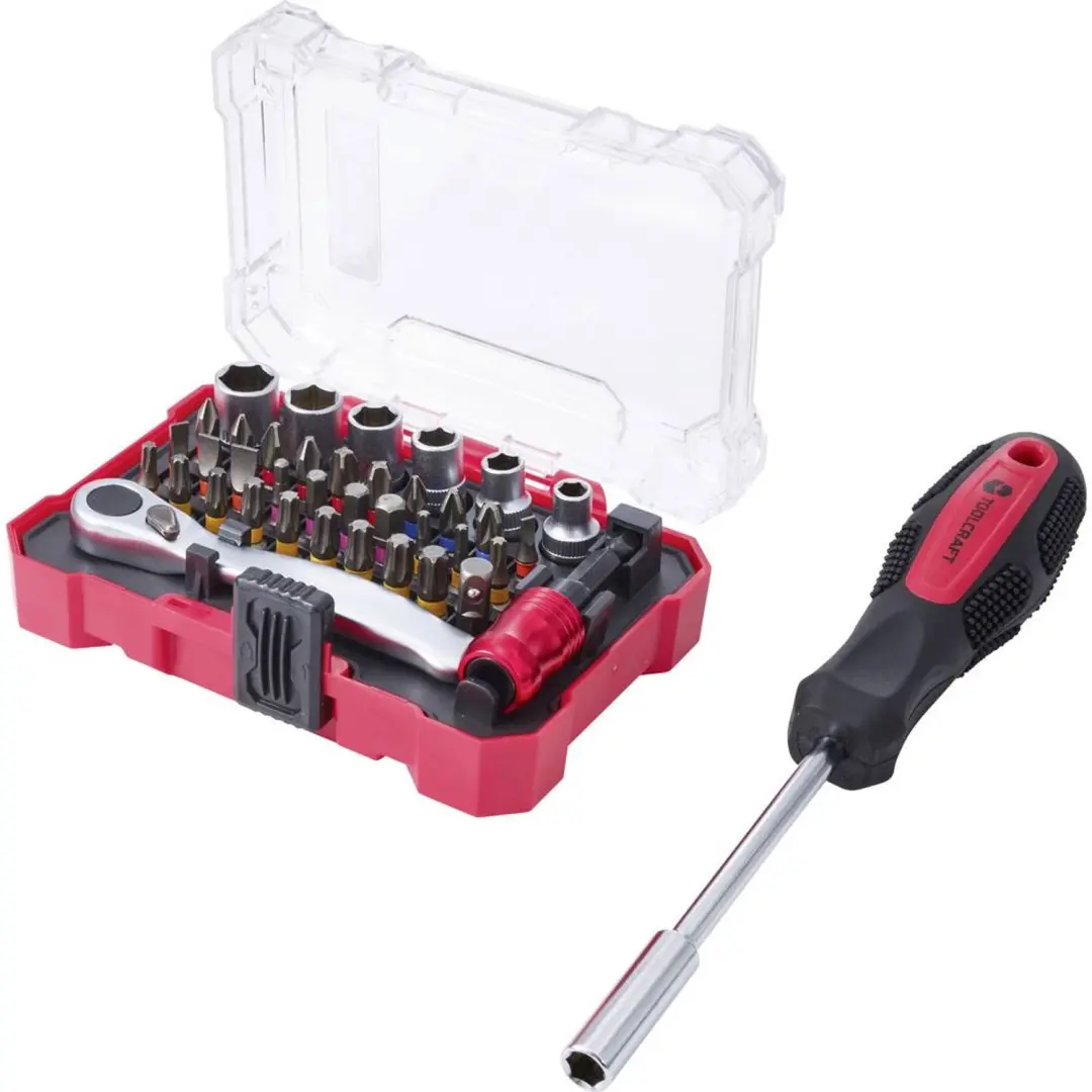TOOLCRAFT TO-11232141 Miniratel