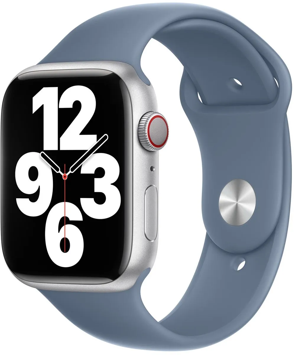Apple Sport Band Apple Watch 44/45/46/49mm