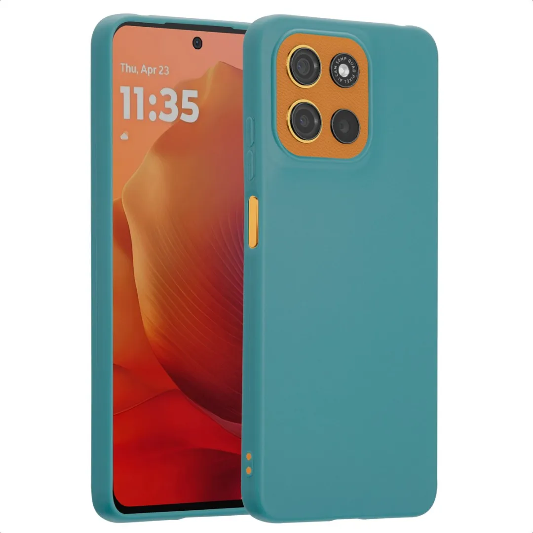 imoshion Hoesje Motorola Moto G15 Power