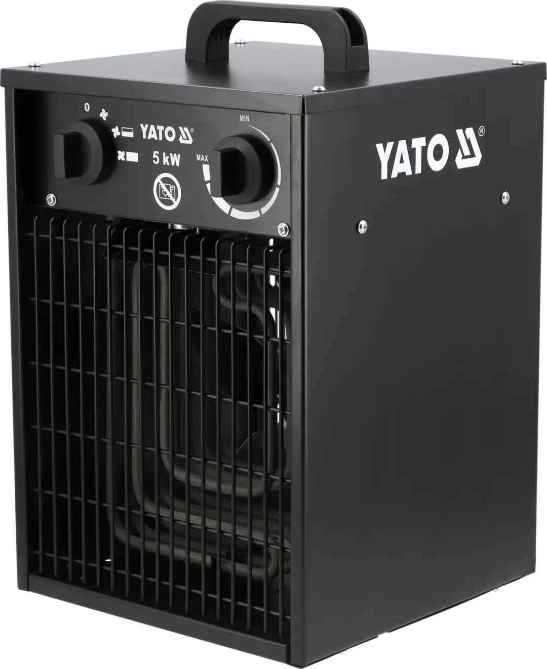 YATO YT-99695 Elektrische Industriële Werkplaatskachel