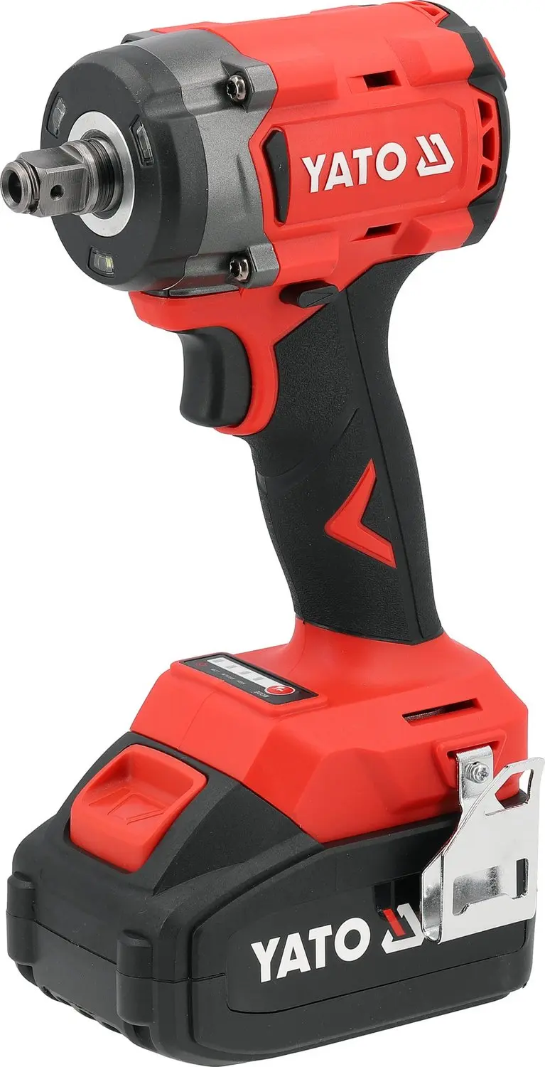 YATO 18V Cordless Slagmoersleutel