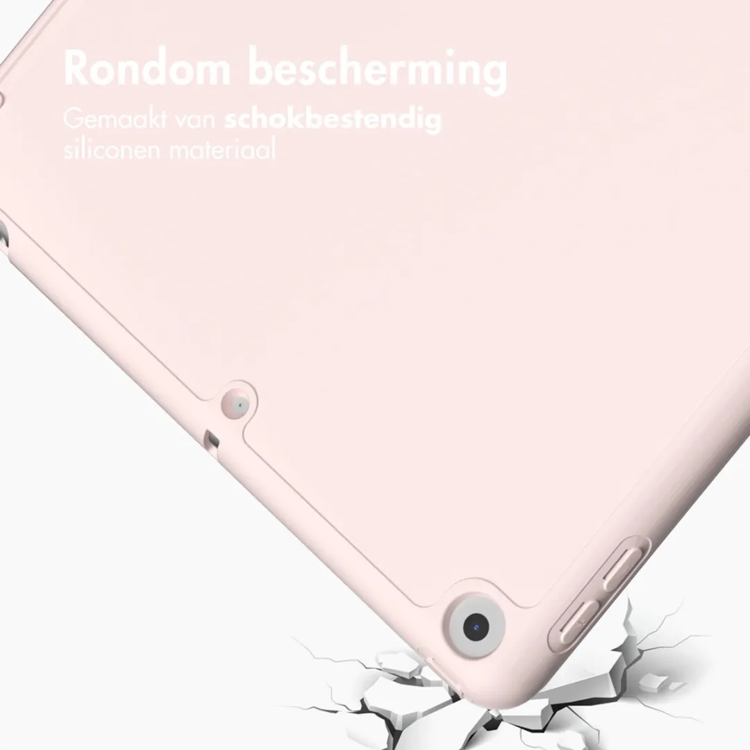 Accezz Tablethoes Apple iPad 5/6 9.7