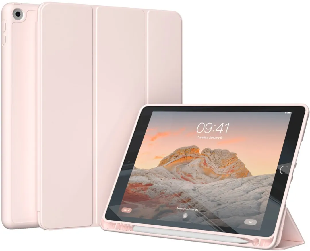 Accezz Tablethoes Apple iPad 5/6 9.7