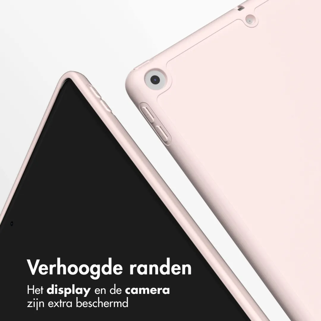 Accezz Tablethoes Apple iPad 5/6 9.7