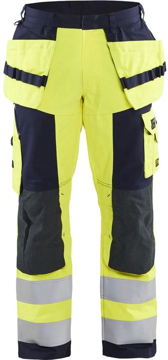 Blaklader Multinorm werkbroek 1579-1514
