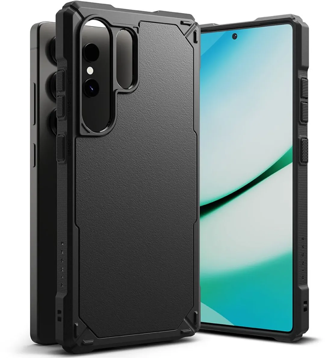 Ringke Rugged Gear Case Galaxy S25 Ultra