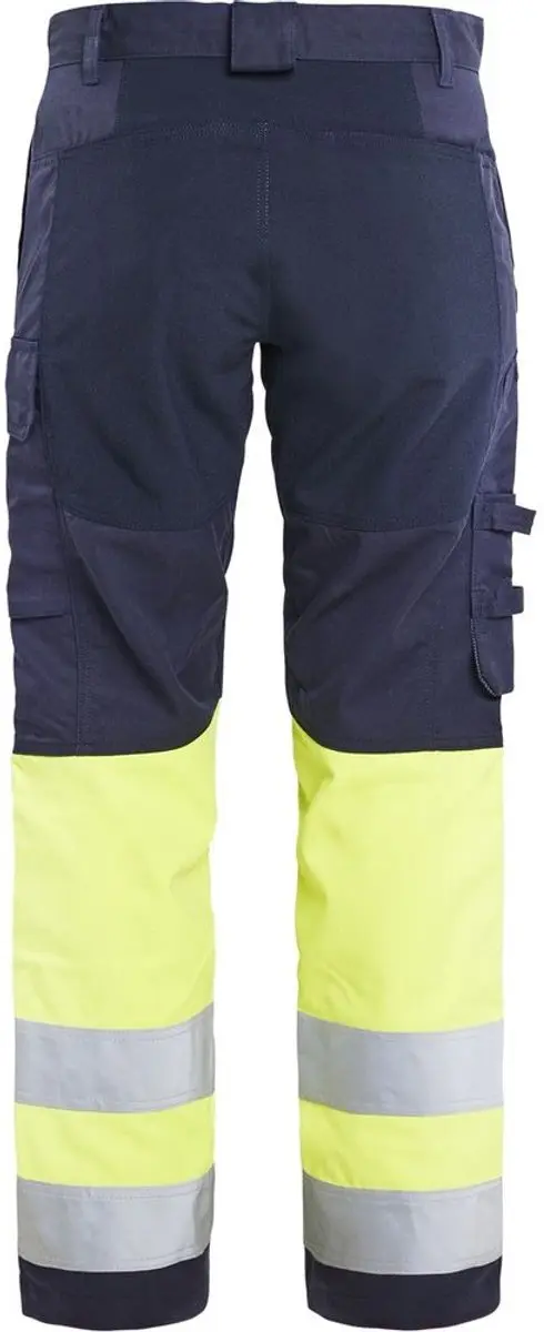 Blåkläder Multinorm Werkbroek Inherent Stretch - afbeelding 3 van 4