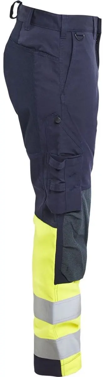 Blåkläder Multinorm Werkbroek Inherent Stretch - afbeelding 2 van 4