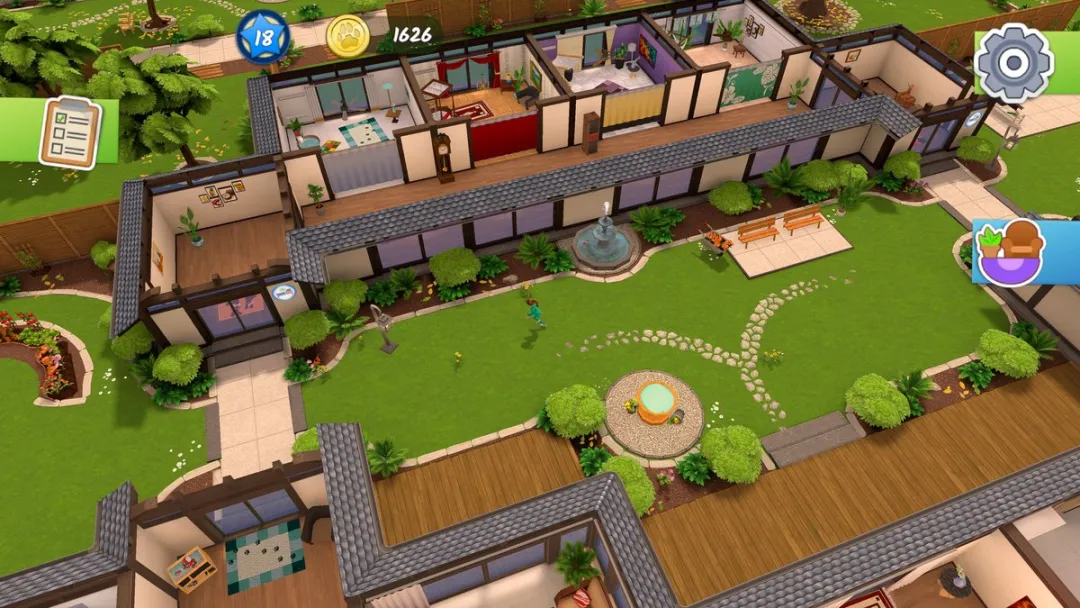 Nacon Animal Hospital PS4