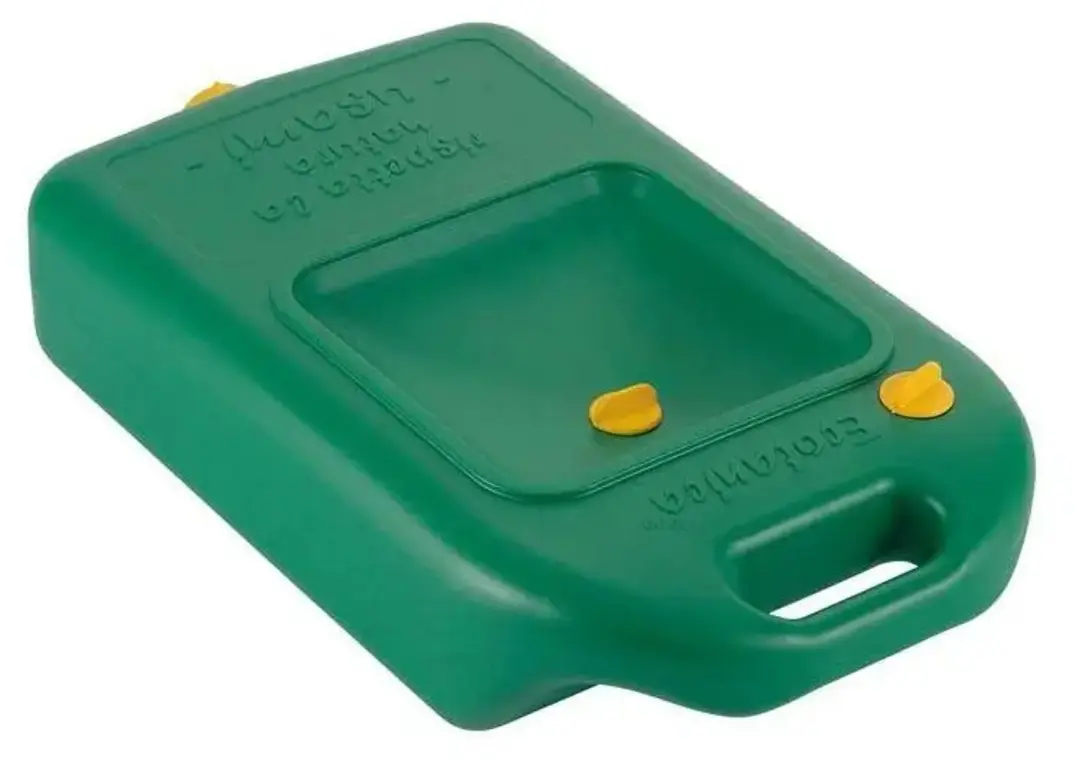Racetech Afvalfles 1050379