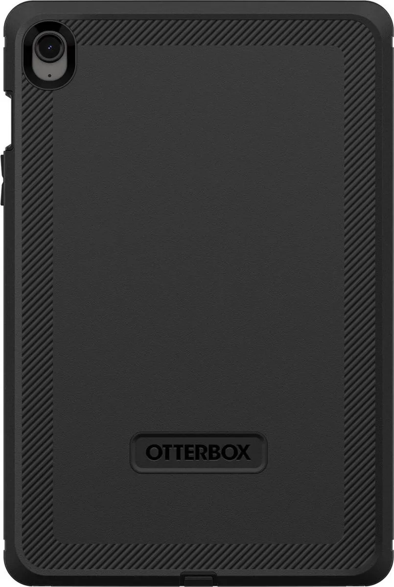 OtterBox Defender Case 77-95041 - Samsung Galaxy Tab S9 FE - 10.9" - Zwart