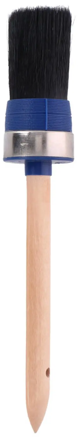 Kinzo Verfkwast rond D 4,5 x 25 cm