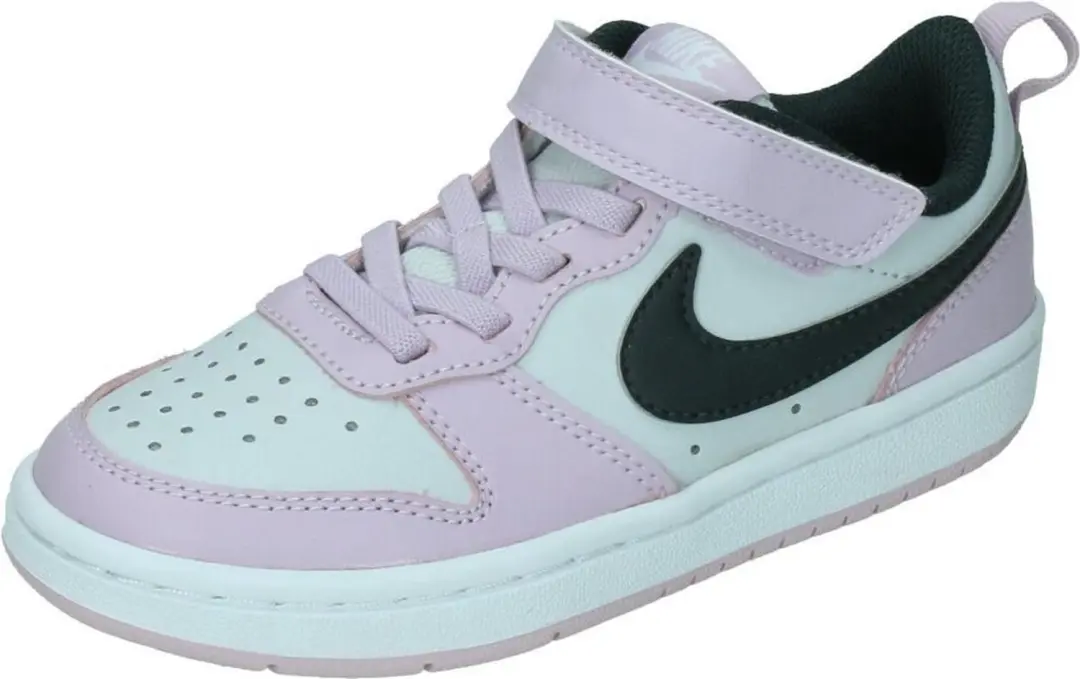 Nike court borough low Maat 27.5