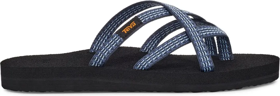 Teva W Olowahu Dames Teenslipper