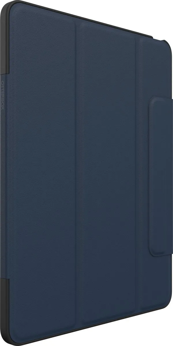 OtterBox Symmetry Folio 77-95266 - iPad Air 13 (2025) Tablethoesje - Blauw