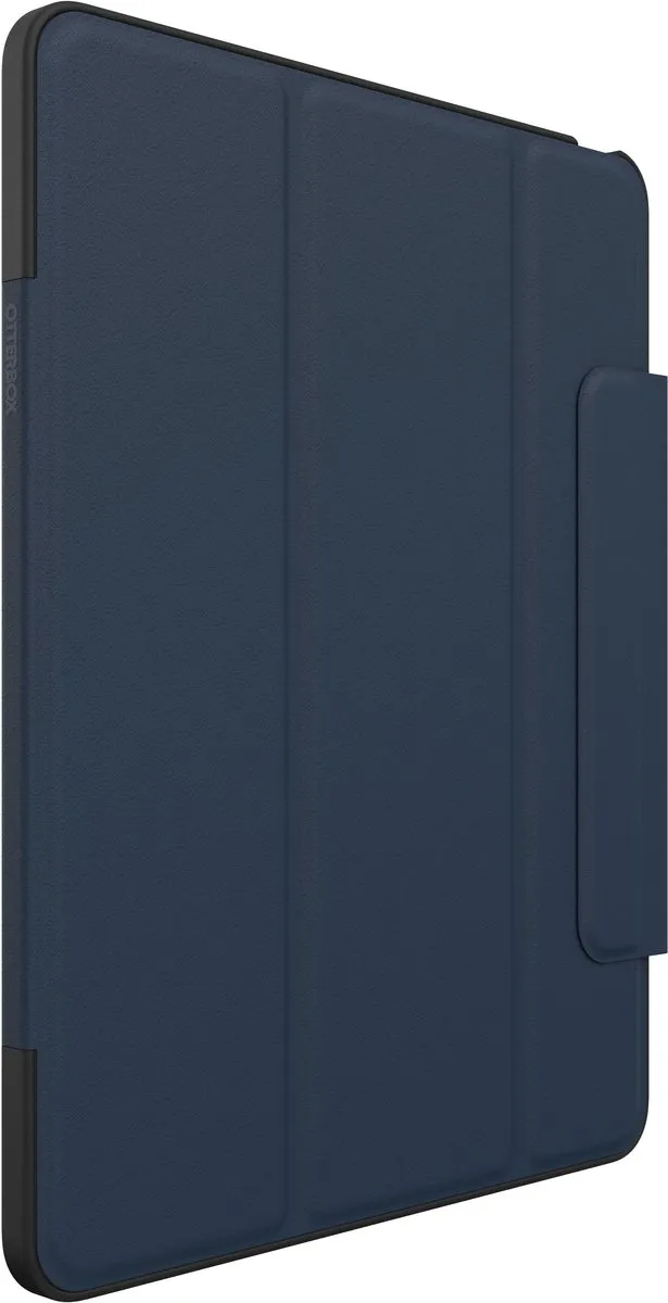 OtterBox Symmetry Folio 77-95266 - iPad Air 13 (2025) Tablethoesje - Blauw