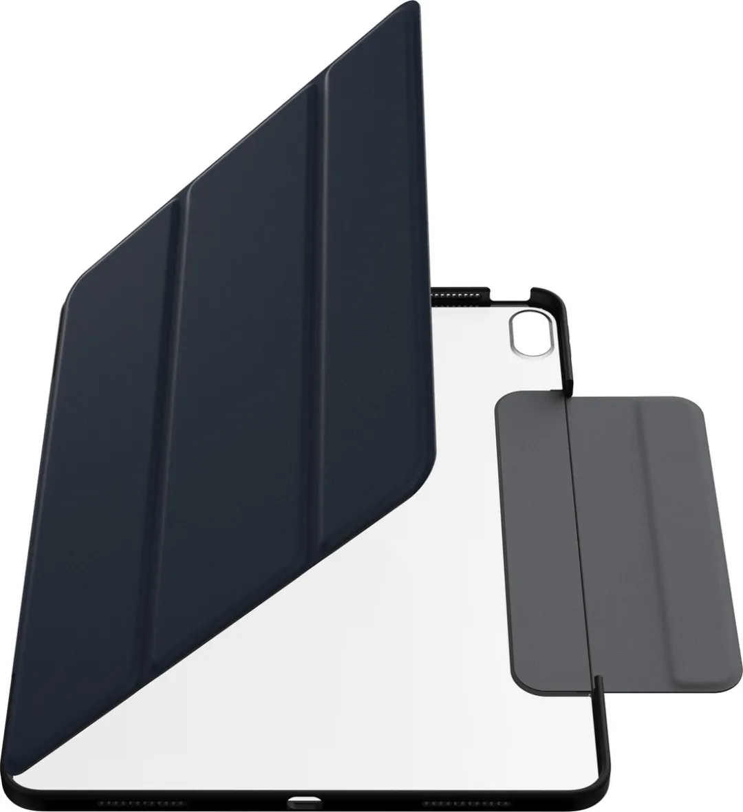 OtterBox Symmetry Folio 77-95266 - iPad Air 13 (2025) Tablethoesje - Blauw