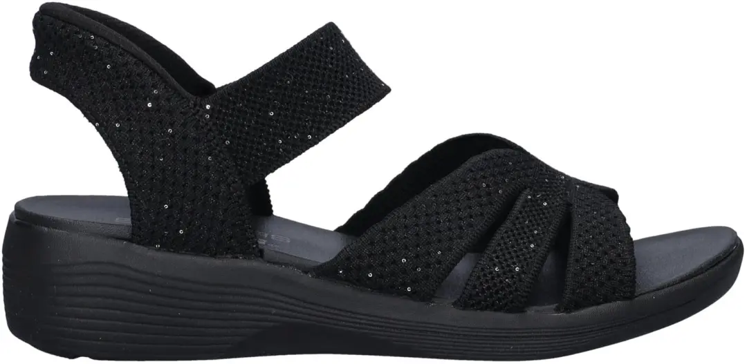 Skechers Hands Free Slip-In Arya dames sandaal