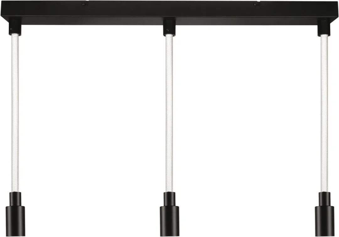 Osram Decor Glow Hanglamp LINEAIR 3xE27