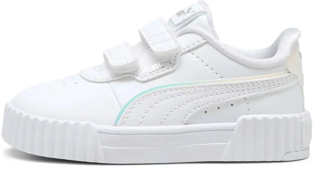 Meisjes sneakers voor baby's Puma Carina 3.0