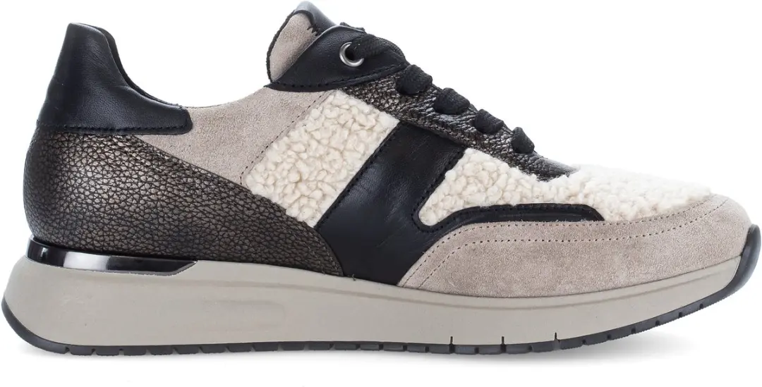 Gabor Dames Sneakers - Multi - 41 - afbeelding 2 van 6