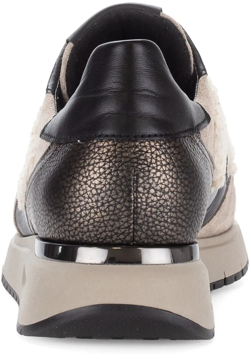 Gabor Dames Sneakers - Multi - 41 - afbeelding 6 van 6