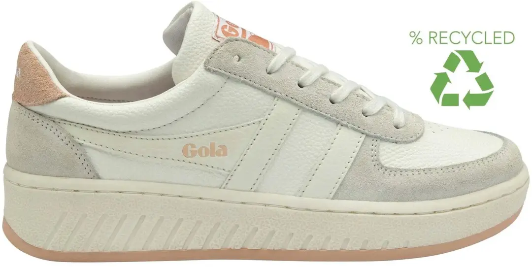 Damestrainers Gola Grandslam 88