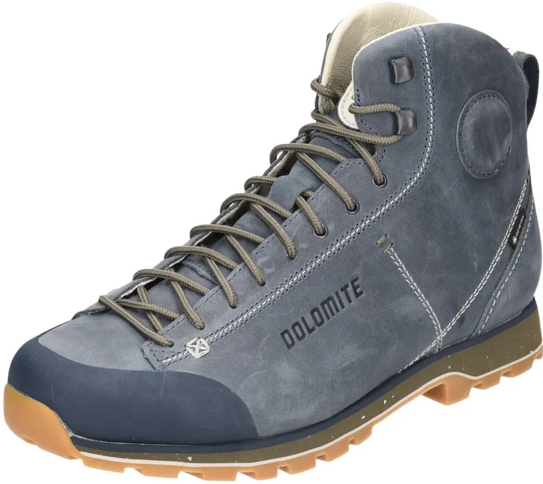 Dolomite heren veterschoenen blauw maat 43