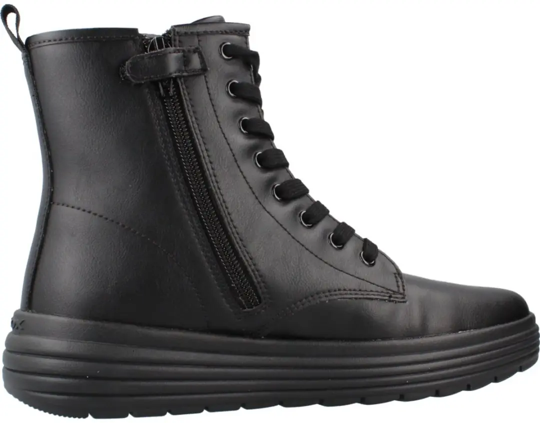 GEOX J PHAOLAE GIRL Zwart 36 EU