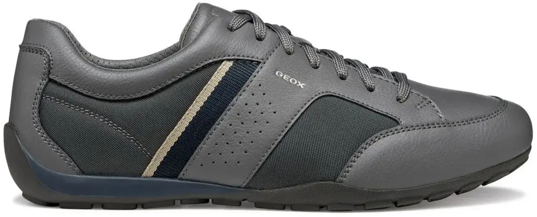 Geox Ravex Baskets