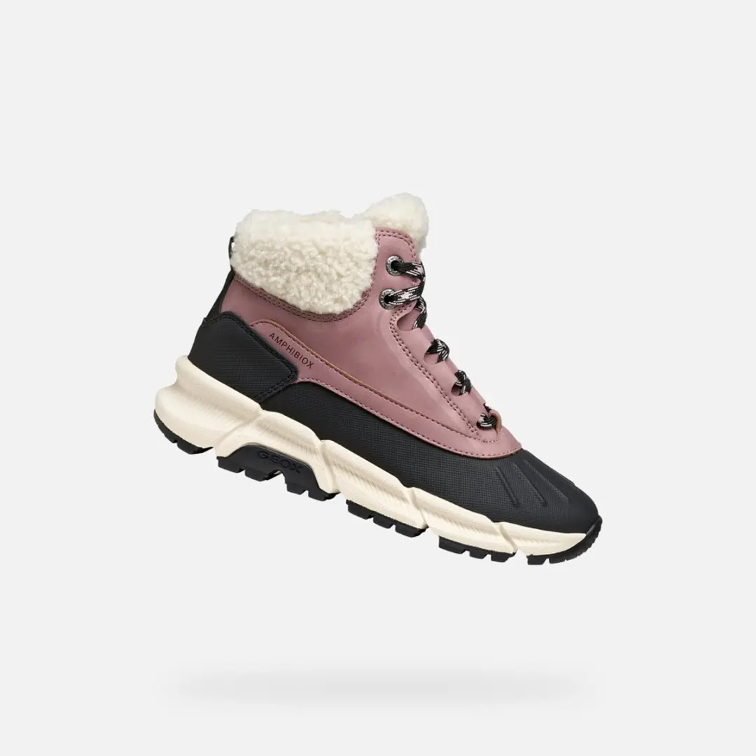 GEOX FLEXYPER PLUS ABX TIENERS